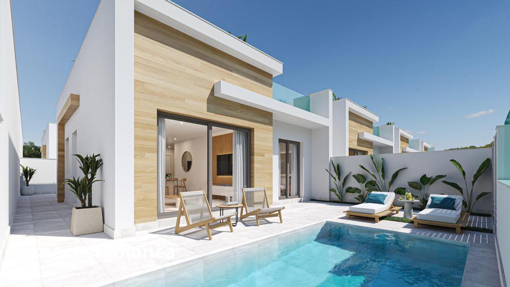 Villa in Alicante, 169 m², 260,000 €, photo 1, listing 19186816