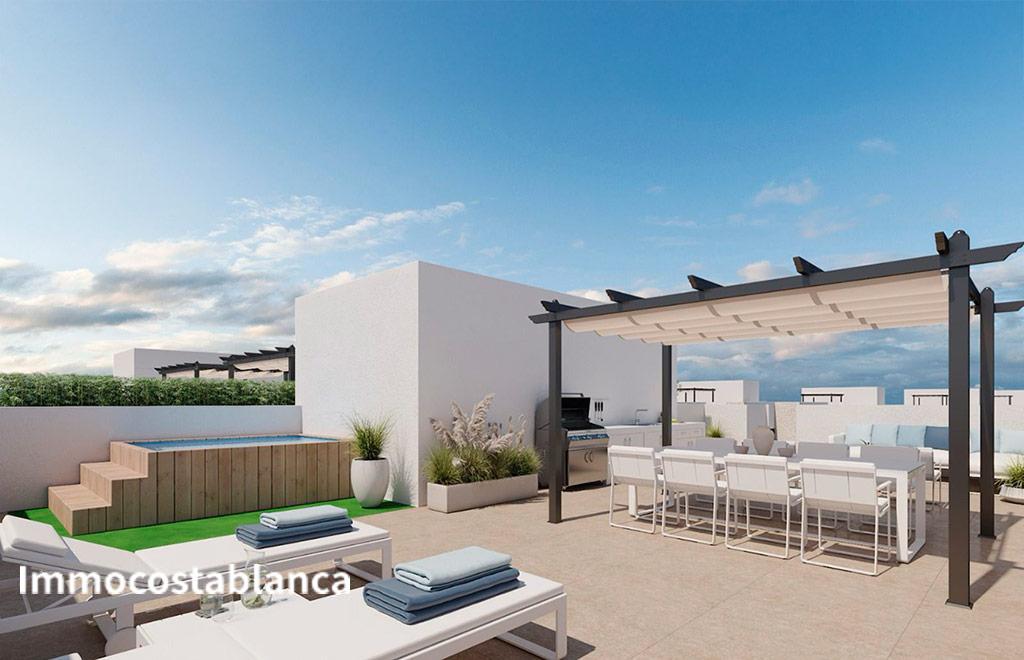 Apartment in Polop, 87 m², 526,000 €, photo 1, listing 35139616