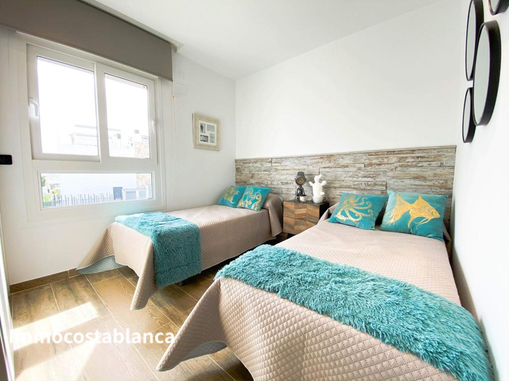 Apartment in Dehesa de Campoamor, 193,000 €, photo 10, listing 8593616