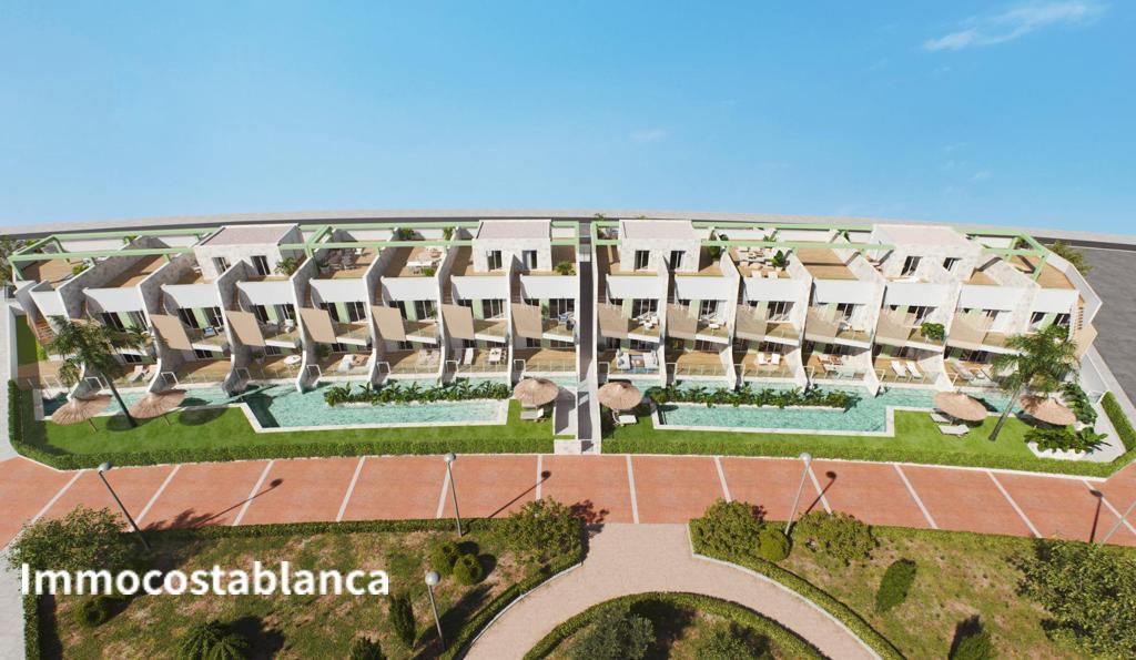 Detached house in Pilar de la Horadada, 92 m², 254,000 €, photo 7, listing 39498656
