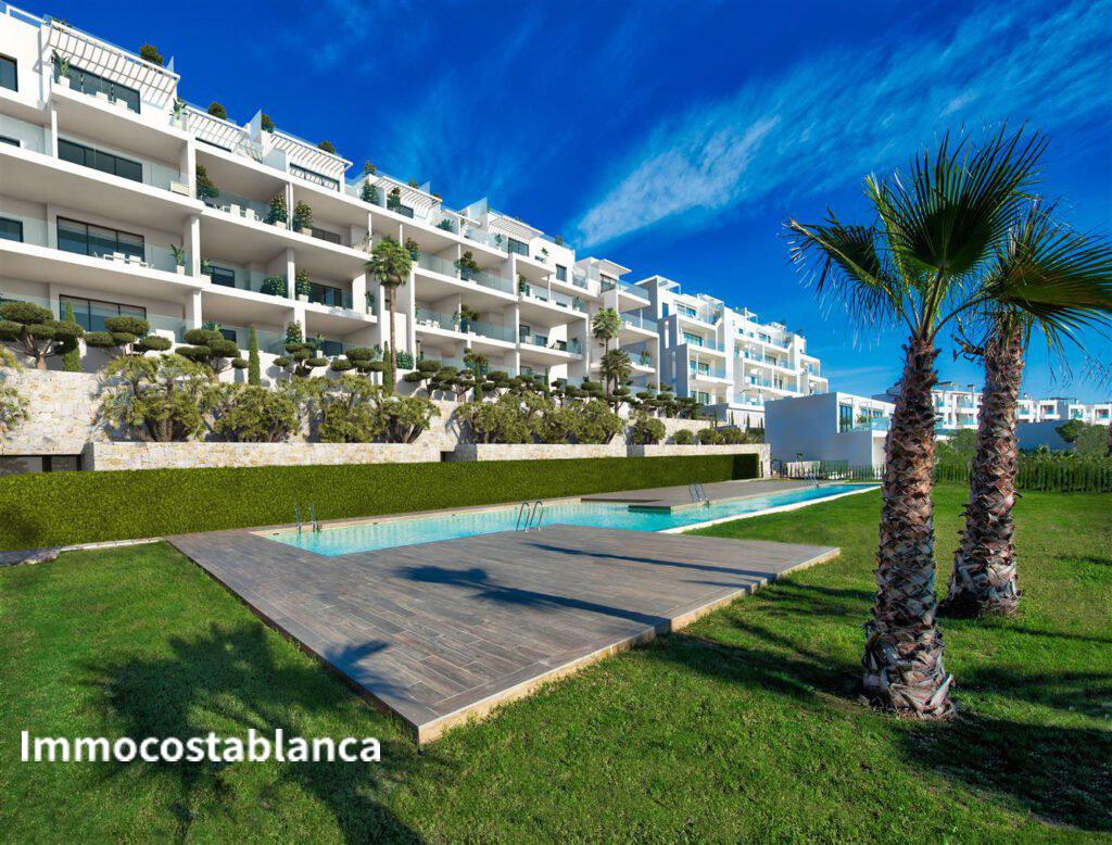 Apartment in Dehesa de Campoamor, 444,000 €, photo 2, listing 14724016