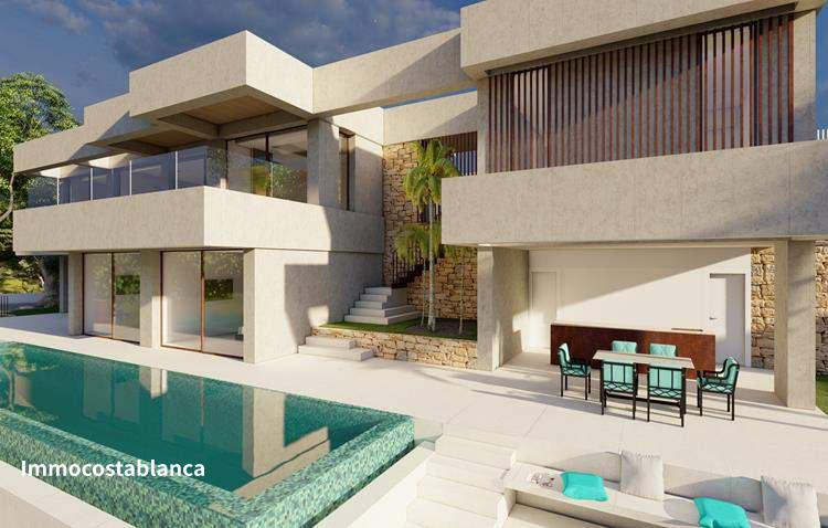 Villa in Altea, 1142 m², 2,295,000 €, photo 10, listing 5039296