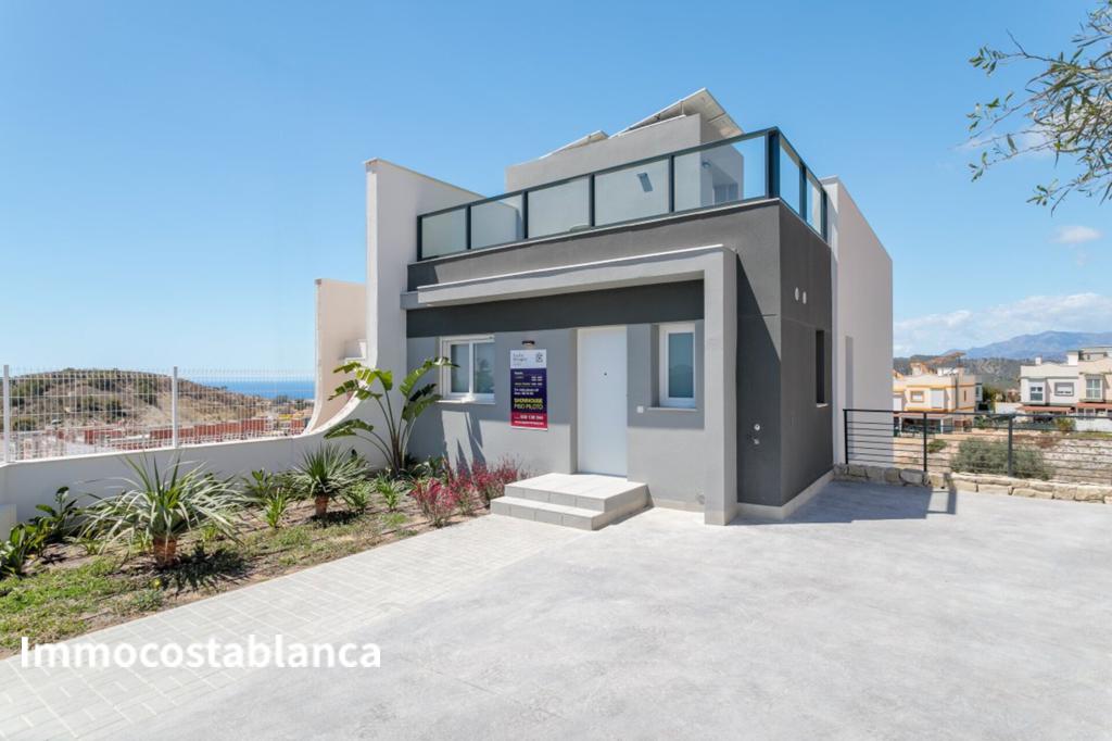 Villa in Benidorm, 157 m², 555,000 €, photo 4, listing 27495536