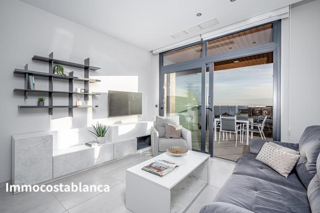 Apartment in Benidorm, 106 m², 529,000 €, photo 2, listing 69837136