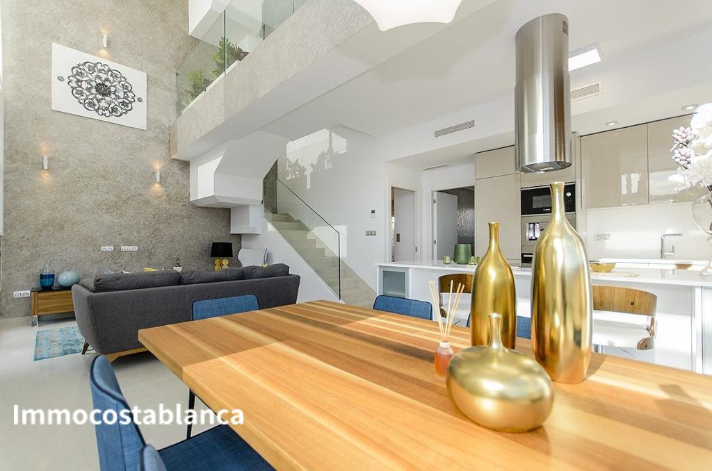 Villa in Los Montesinos, 116 m², 485,000 €, photo 9, listing 7007536