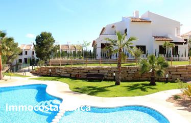 4 room terraced house in Benidorm, 122 m²