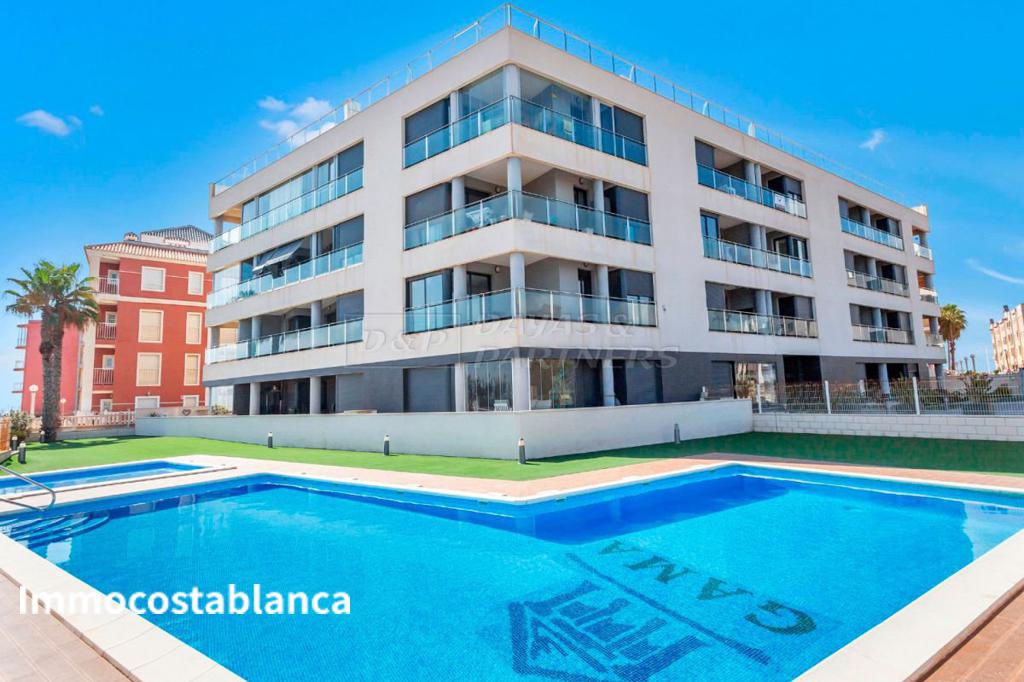 Villa in Torrevieja, 76 m², 375,000 €, photo 3, listing 21763456