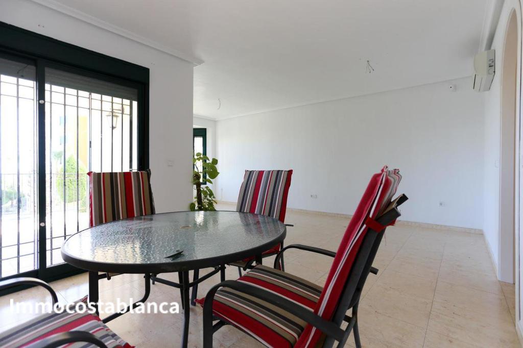 Terraced house in Dehesa de Campoamor, 184,000 €, photo 4, listing 3659216