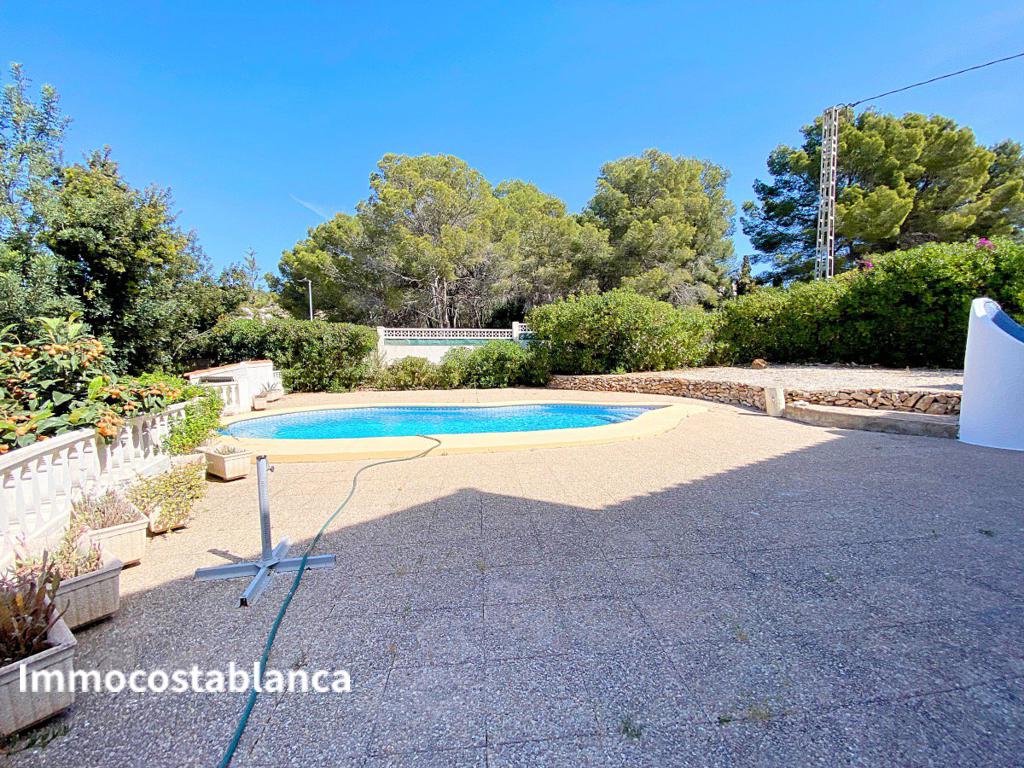 Villa in Calpe, 240 m², 450,000 €, photo 4, listing 72211376