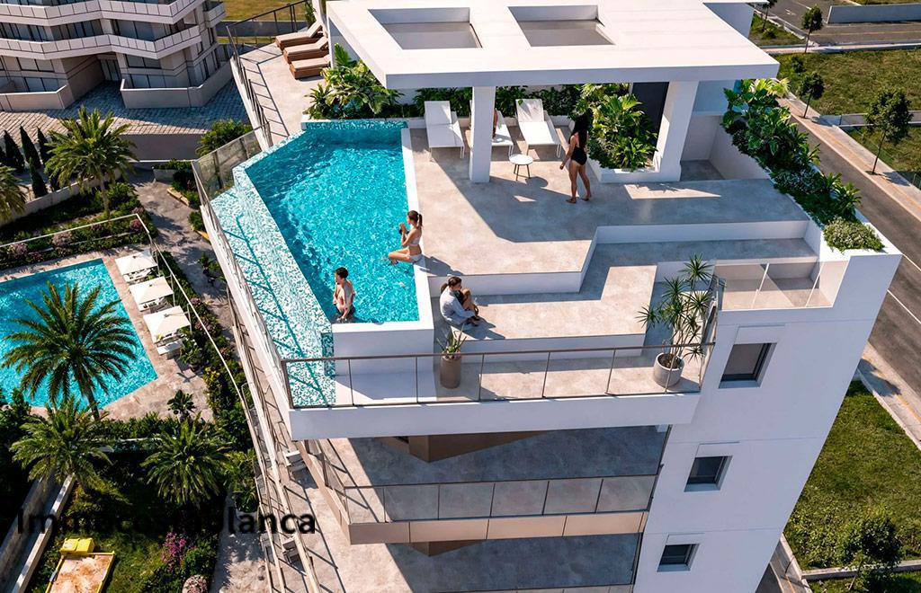 Apartment in Villajoyosa, 66 m², 385,000 €, photo 8, listing 14340416