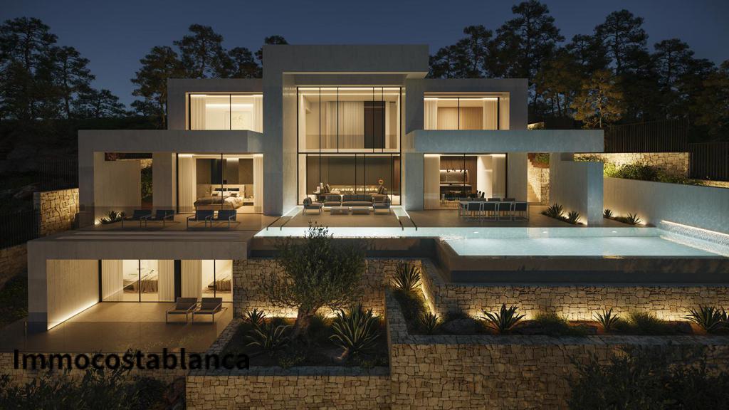 Villa in Javea (Xabia), 677 m², 4,500,000 €, photo 4, listing 69930016