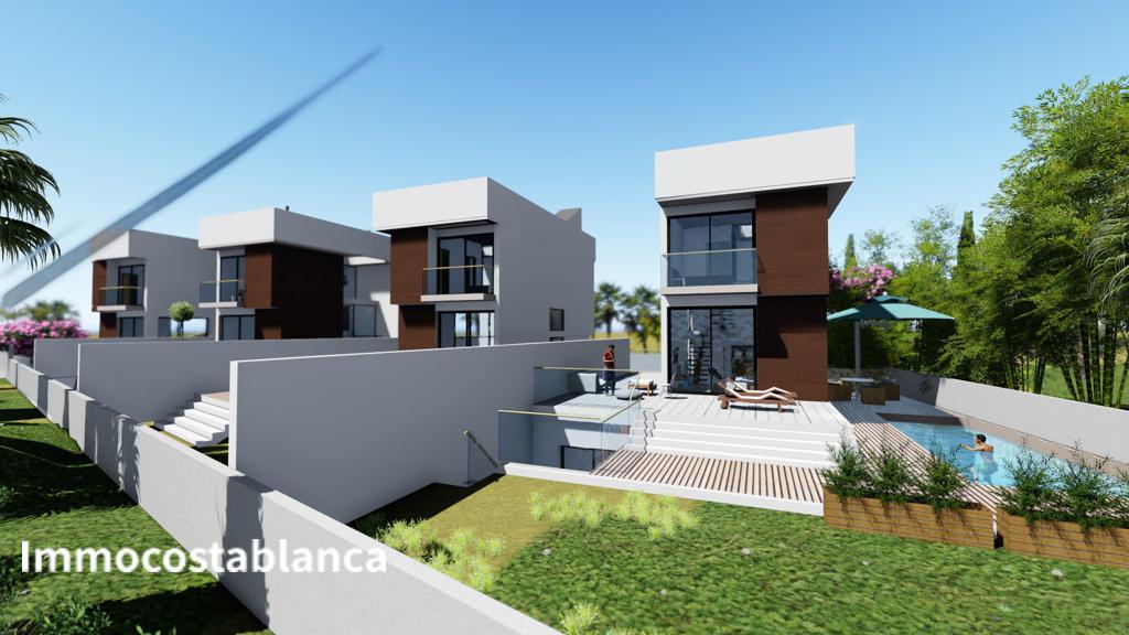 6 room villa in Alicante, 266 m², 542,000 €, photo 4, listing 6323048