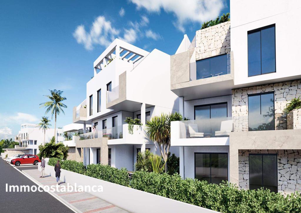 Penthouse in Guardamar del Segura, 160 m², 370,000 €, photo 10, listing 3789056