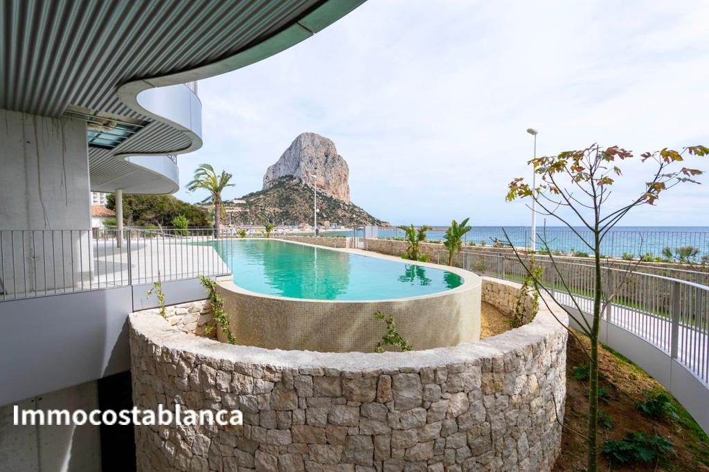 Apartment in Calpe, 193 m², 1,600,000 €, photo 7, listing 45757776