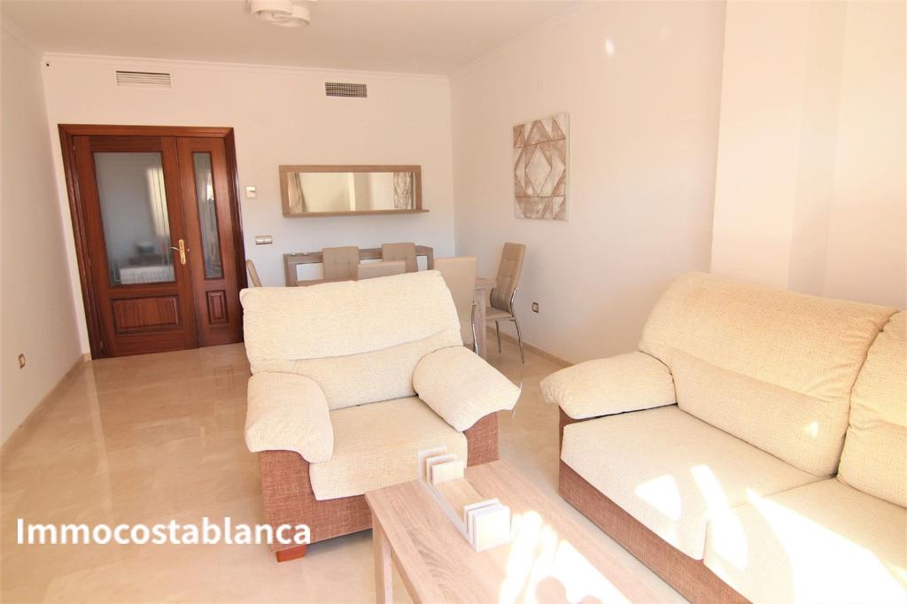 Penthouse in Calpe, 143 m², 365,000 €, photo 5, listing 5008176
