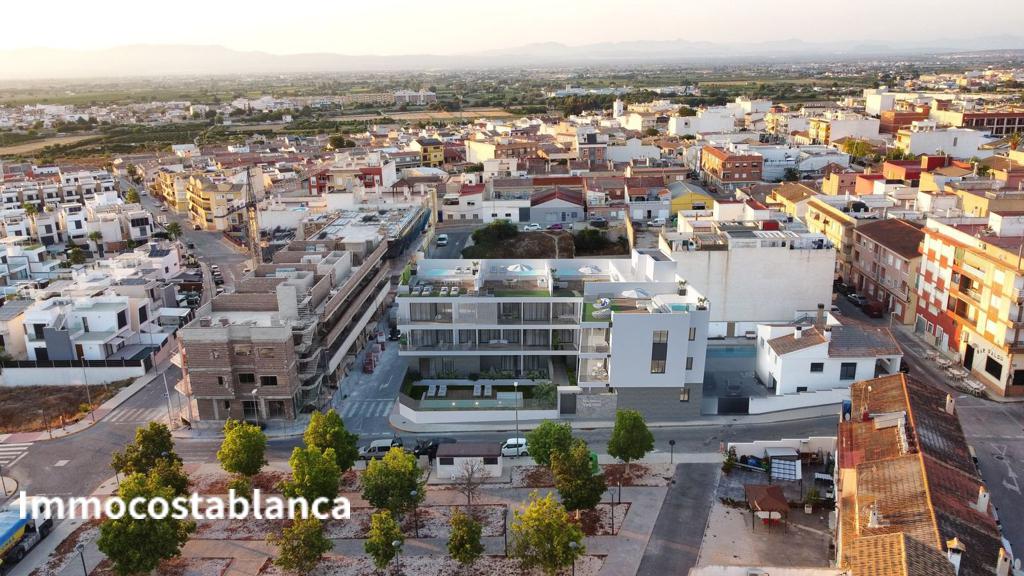 Apartment in Ciudad Quesada, 88 m², 410,000 €, photo 3, listing 79952416