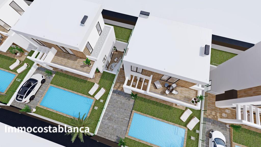 Villa in Benidorm, 167 m², 555,000 €, photo 7, listing 39973776