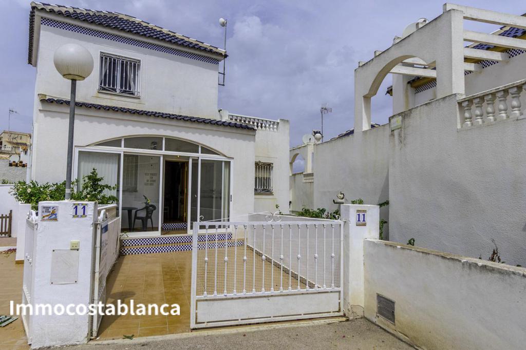 Villa in Alicante, 91 m², 149,000 €, photo 7, listing 6372096