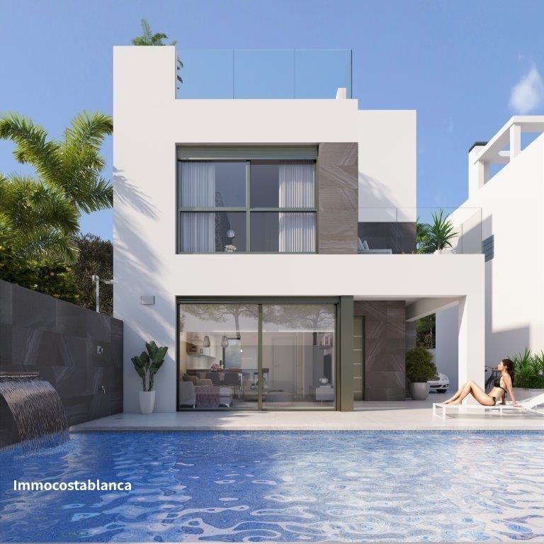 Villa in Dehesa de Campoamor, 150 m², 520,000 €, photo 3, listing 8467216