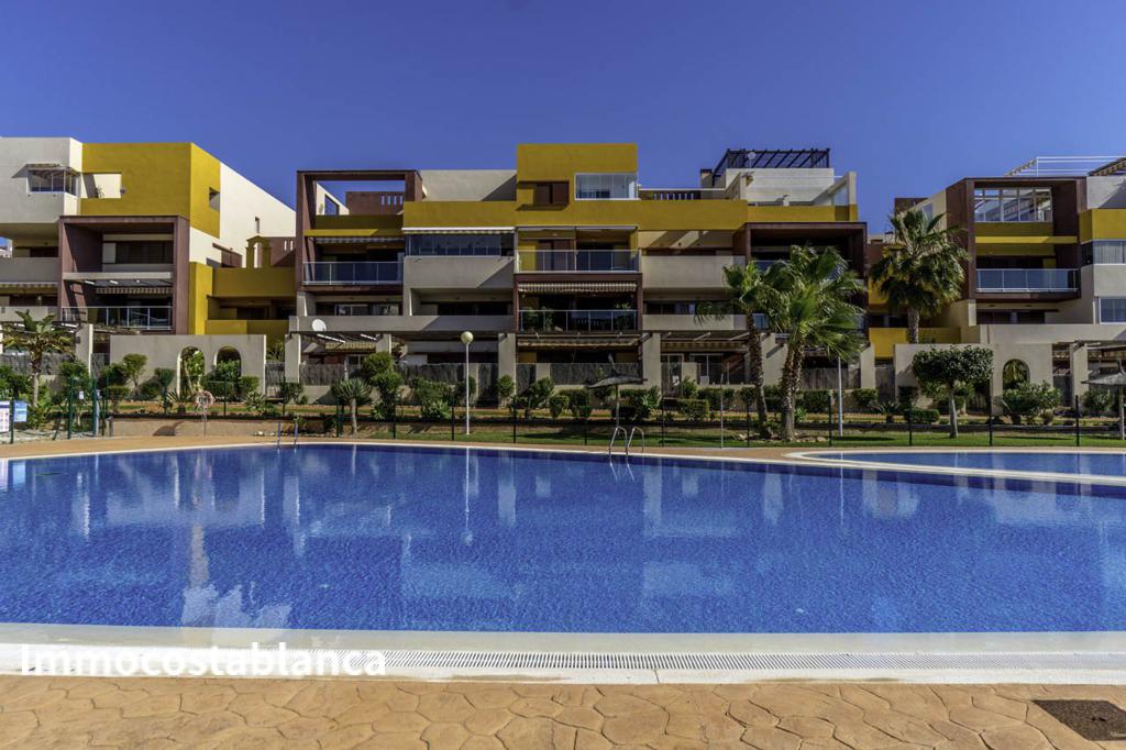 Apartment in Dehesa de Campoamor, 80 m², 142,000 €, photo 2, listing 31685696