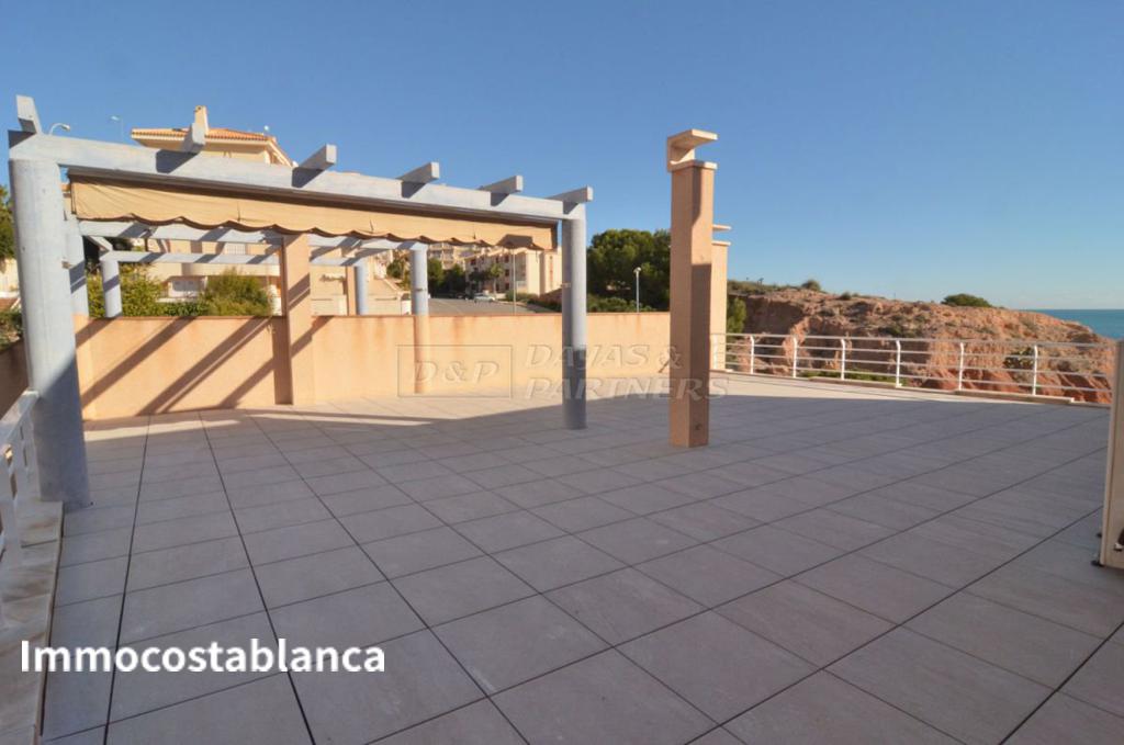 Townhome in Dehesa de Campoamor, 122 m², 585,000 €, photo 8, listing 20175456