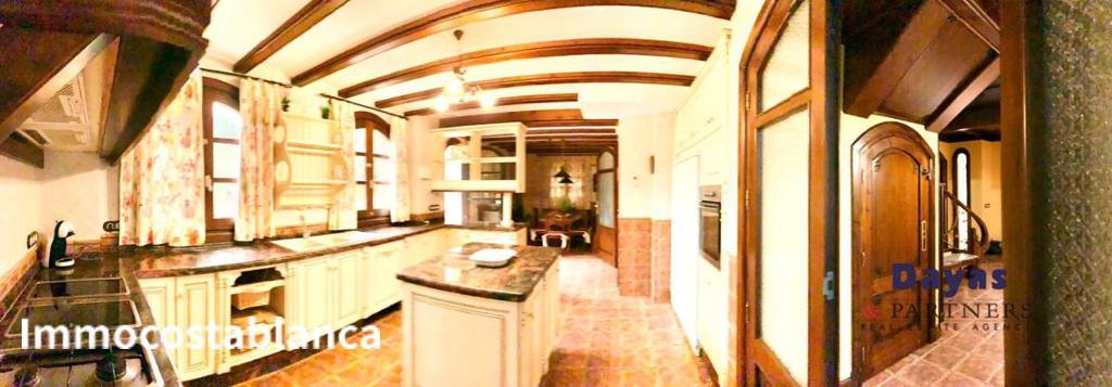 Villa in Rojales, 363 m², 1,071,000 €, photo 7, listing 7046416