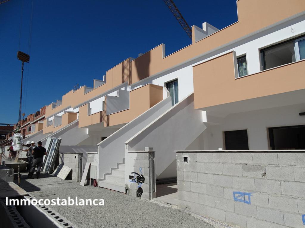 Detached house in Pilar de la Horadada, 93 m², 285,000 €, photo 9, listing 23807536