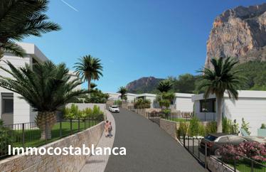 Villa in Polop, 163 m²