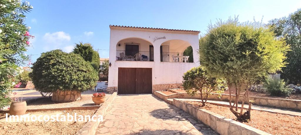 Villa in Calpe, 141 m², 399,000 €, photo 3, listing 62597856