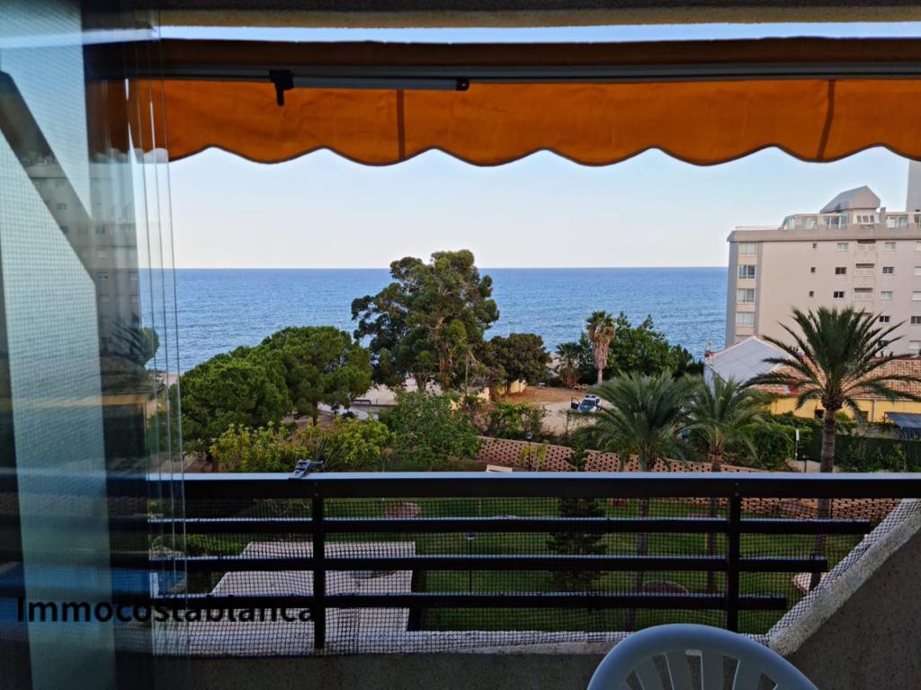 Apartment in Calpe, 92 m², 260,000 €, photo 5, listing 55804016