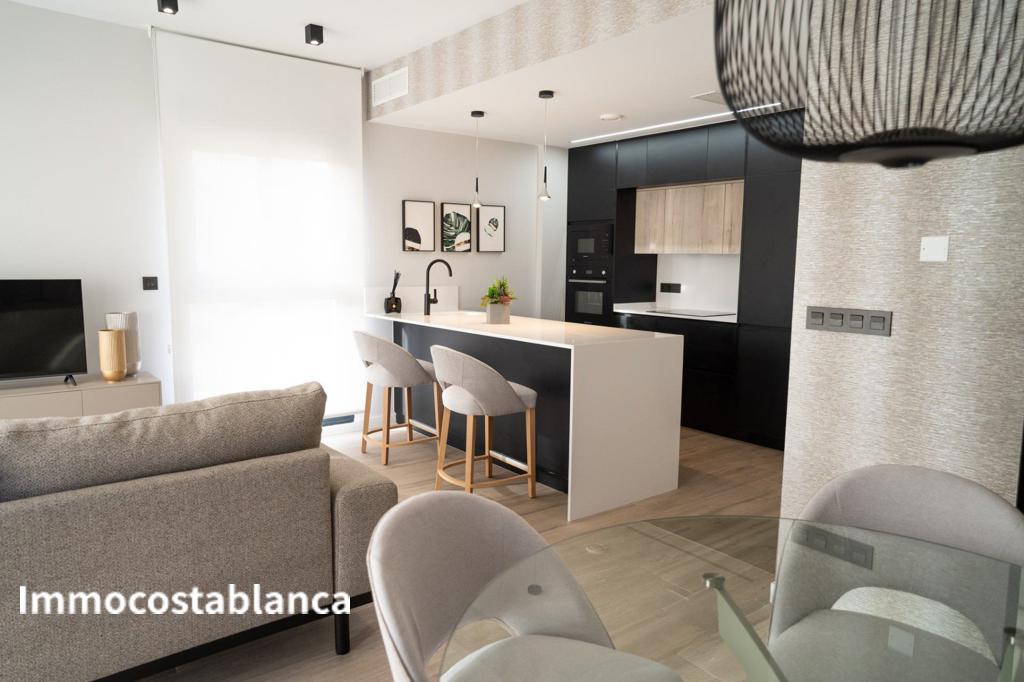 Detached house in Dehesa de Campoamor, 72 m², 319,000 €, photo 3, listing 75772096