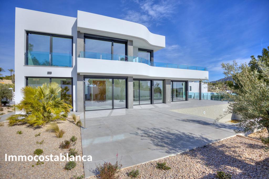 Detached house in Moraira, 230 m², 1,850,000 €, photo 4, listing 75249136