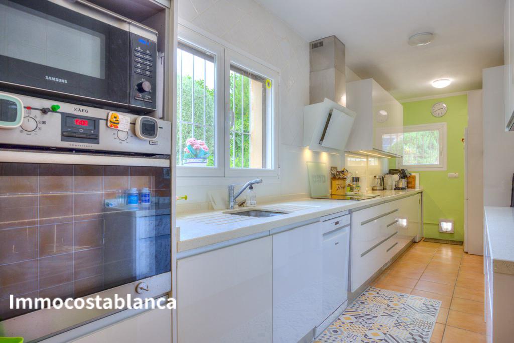 Detached house in Benissa, 192 m², 599,000 €, photo 8, listing 20155616