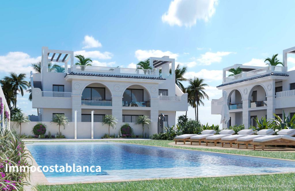 Detached house in Ciudad Quesada, 90 m², 324,000 €, photo 9, listing 1260256