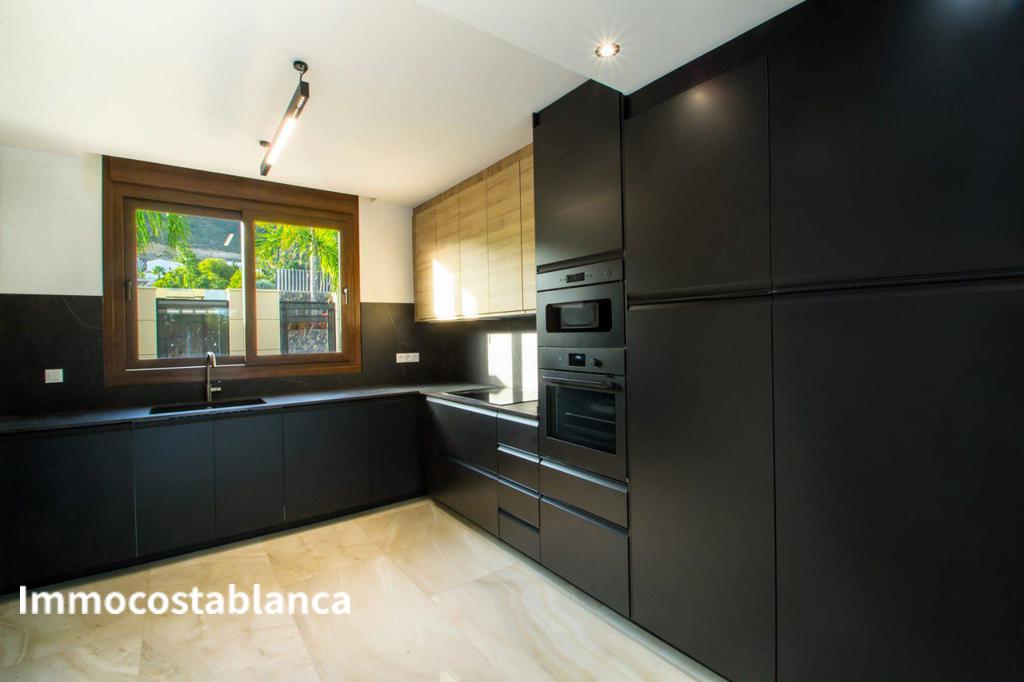 Villa in Finestrat, 380 m², 849,000 €, photo 5, listing 52079456