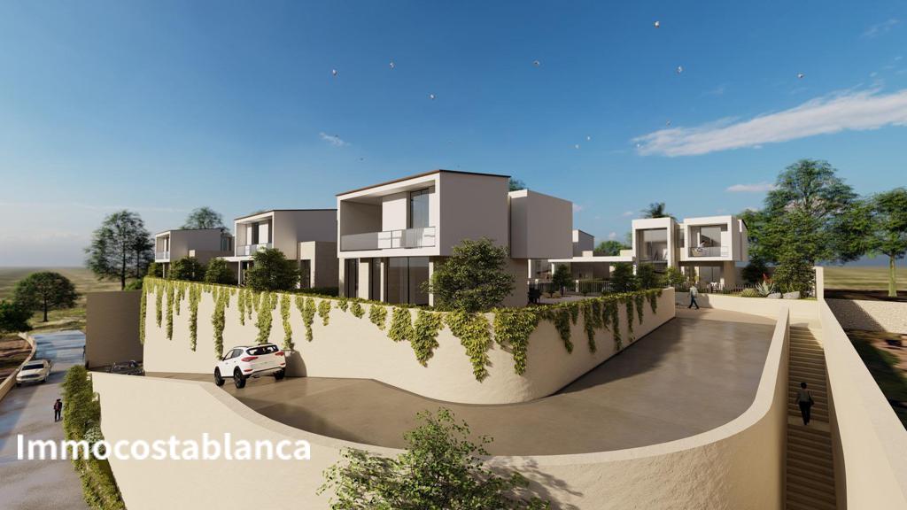 Villa in La Nucia, 125 m², 585,000 €, photo 9, listing 53967536