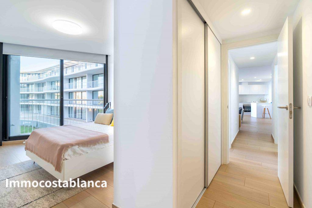 4 room apartment in Alicante, 91 m², 465,000 €, photo 3, listing 26404016