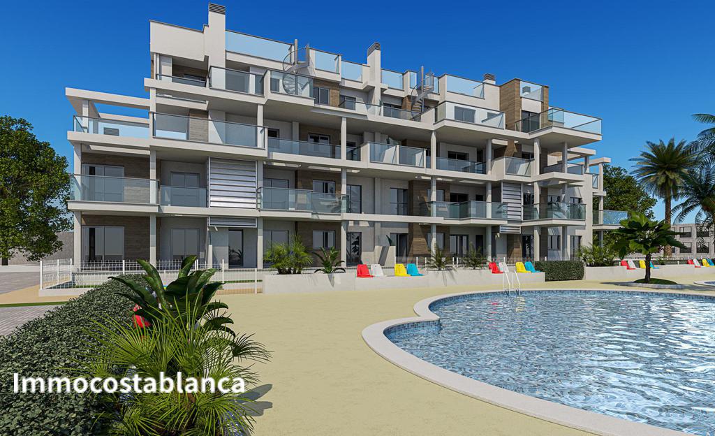 Apartment in Denia, 82 m², 325,000 €, photo 1, listing 53829056