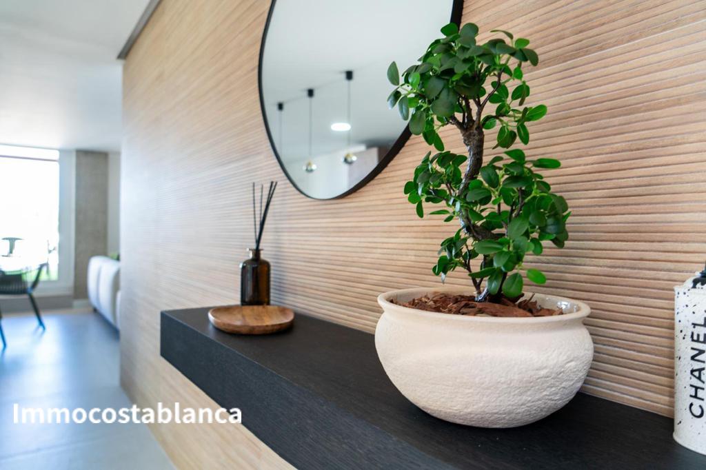 Apartment in Orihuela Costa, 122 m², 499,000 €, photo 10, listing 10297216