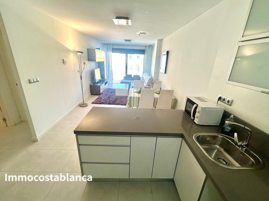 Apartment in Dehesa de Campoamor, 69 m², 160,000 €, photo 4, listing 43751456