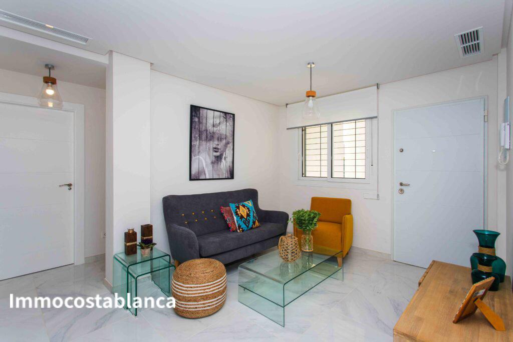 Terraced house in Torrevieja, 165,000 €, photo 10, listing 420016
