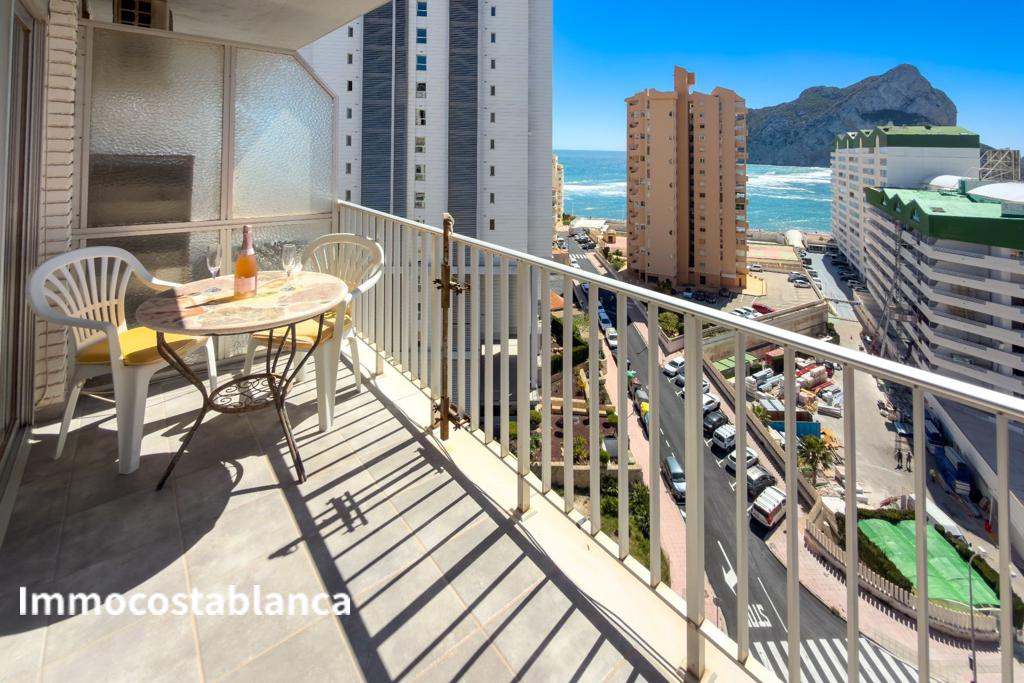 Apartment in Calpe, 74 m², 199,000 €, photo 1, listing 59018016