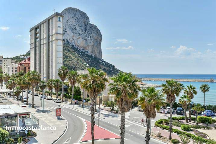 Penthouse in Calpe, 168 m², 882,000 €, photo 3, listing 40721776