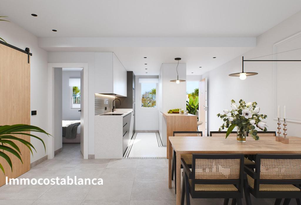 Detached house in Pilar de la Horadada, 92 m², 254,000 €, photo 6, listing 39498656