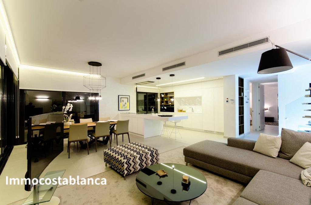 Villa in Dehesa de Campoamor, 197 m², 1,600,000 €, photo 10, listing 59965056