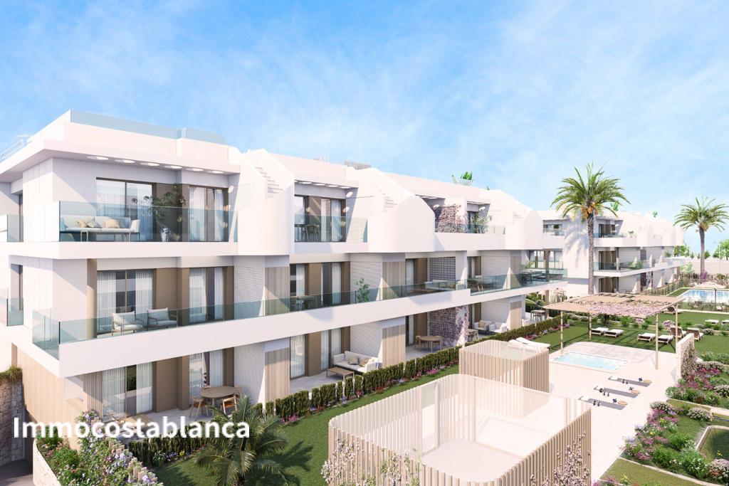 Apartment in Pilar de la Horadada, 95 m², 329,000 €, photo 3, listing 39565056