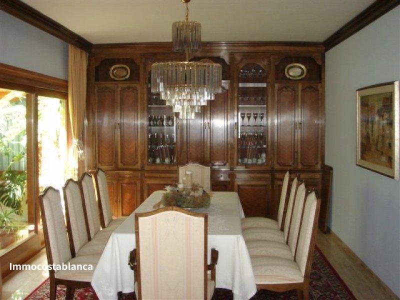 9 room villa in Calpe, 3,700,000 €, photo 4, listing 21247688