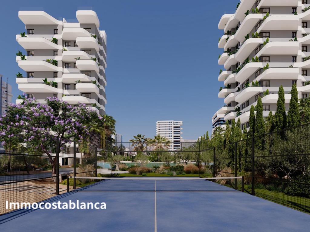 Apartment in Calpe, 126 m², 440,000 €, photo 9, listing 18231536