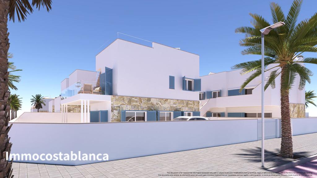 Apartment in Torre de la Horadada, 96 m², 492,000 €, photo 5, listing 15655536