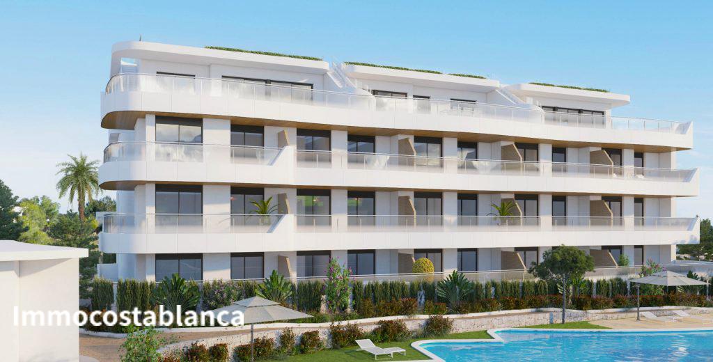 3 room apartment in Alicante, 95 m², 330,000 €, photo 2, listing 17287216